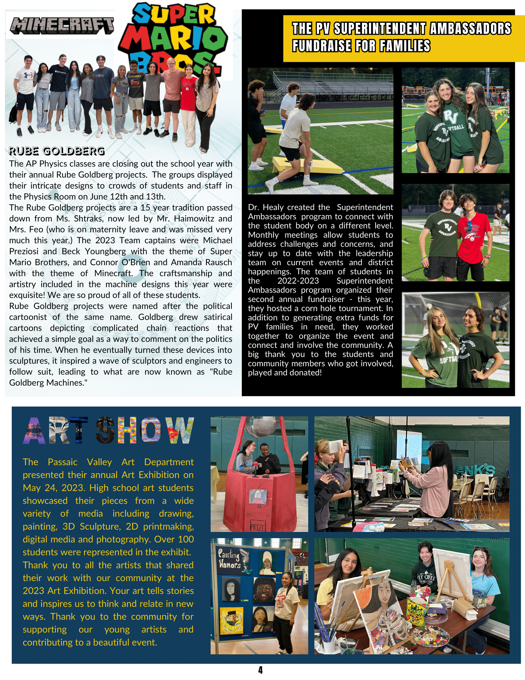 PV Spring Buzz P4